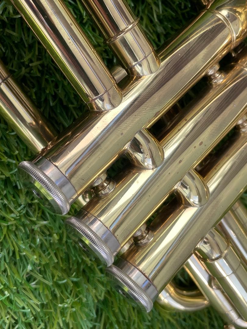 YAMAHA コルネット YCR-234