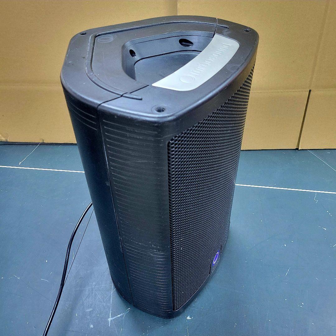 Turbosound ( ターボサウンド ) MILAN M10　①