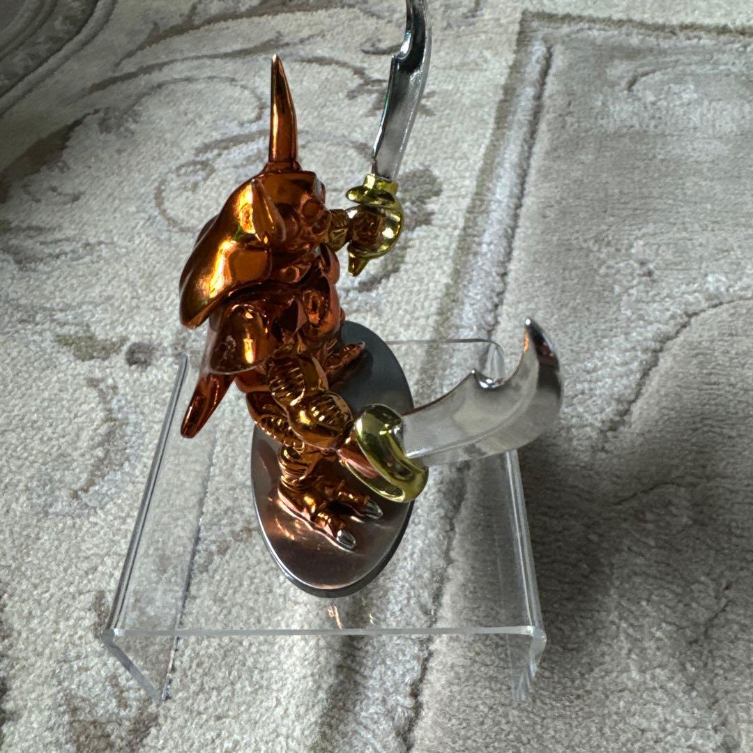 ドラゴンクエストメタリックモンスターズギャラリー　2体セット