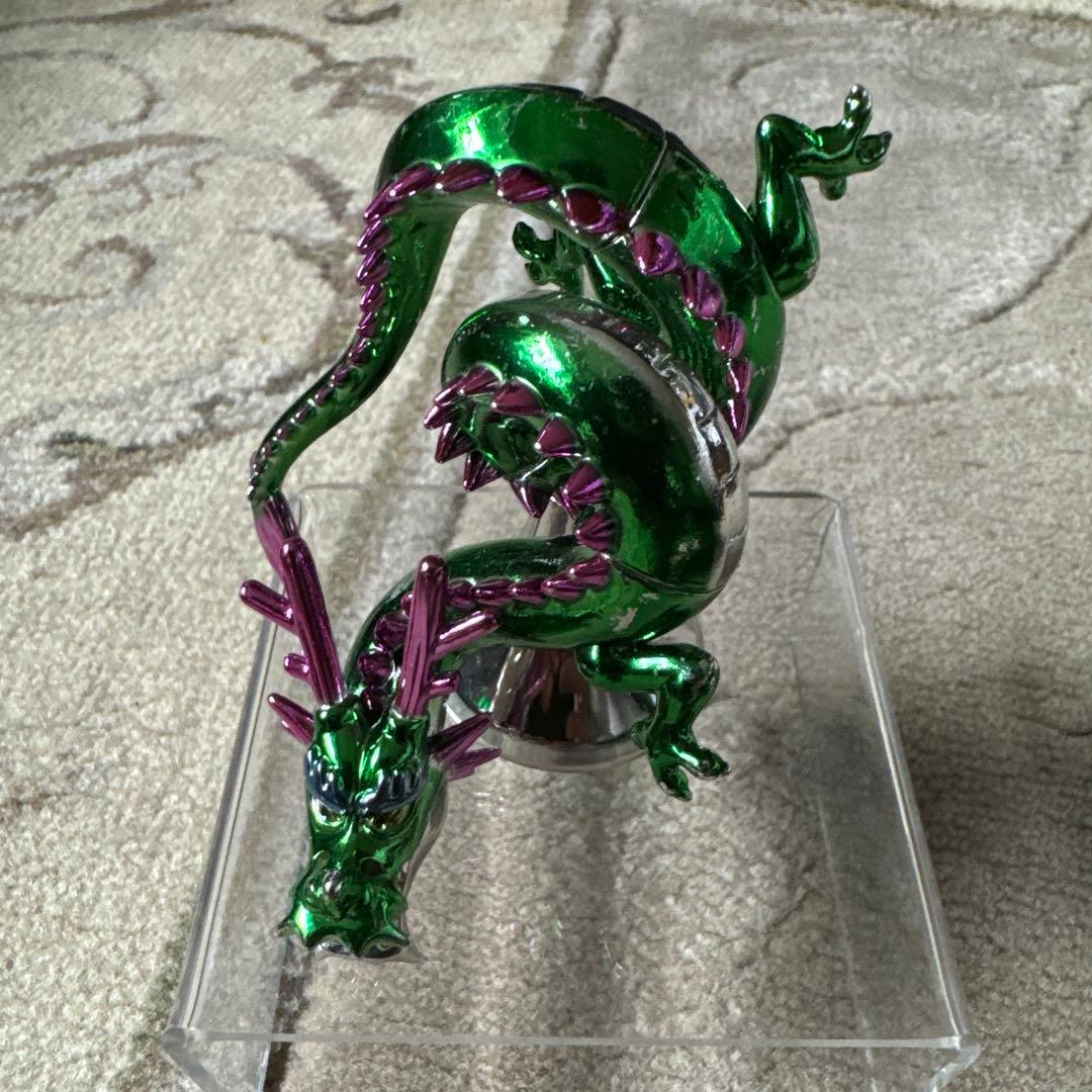 ドラゴンクエストメタリックモンスターズギャラリー　2体セット