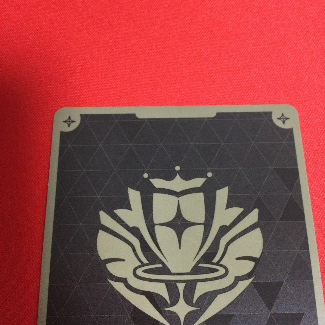 ホロカ　ホロライブカードゲーム　白上フブキ　ur クインテットスペクトラム