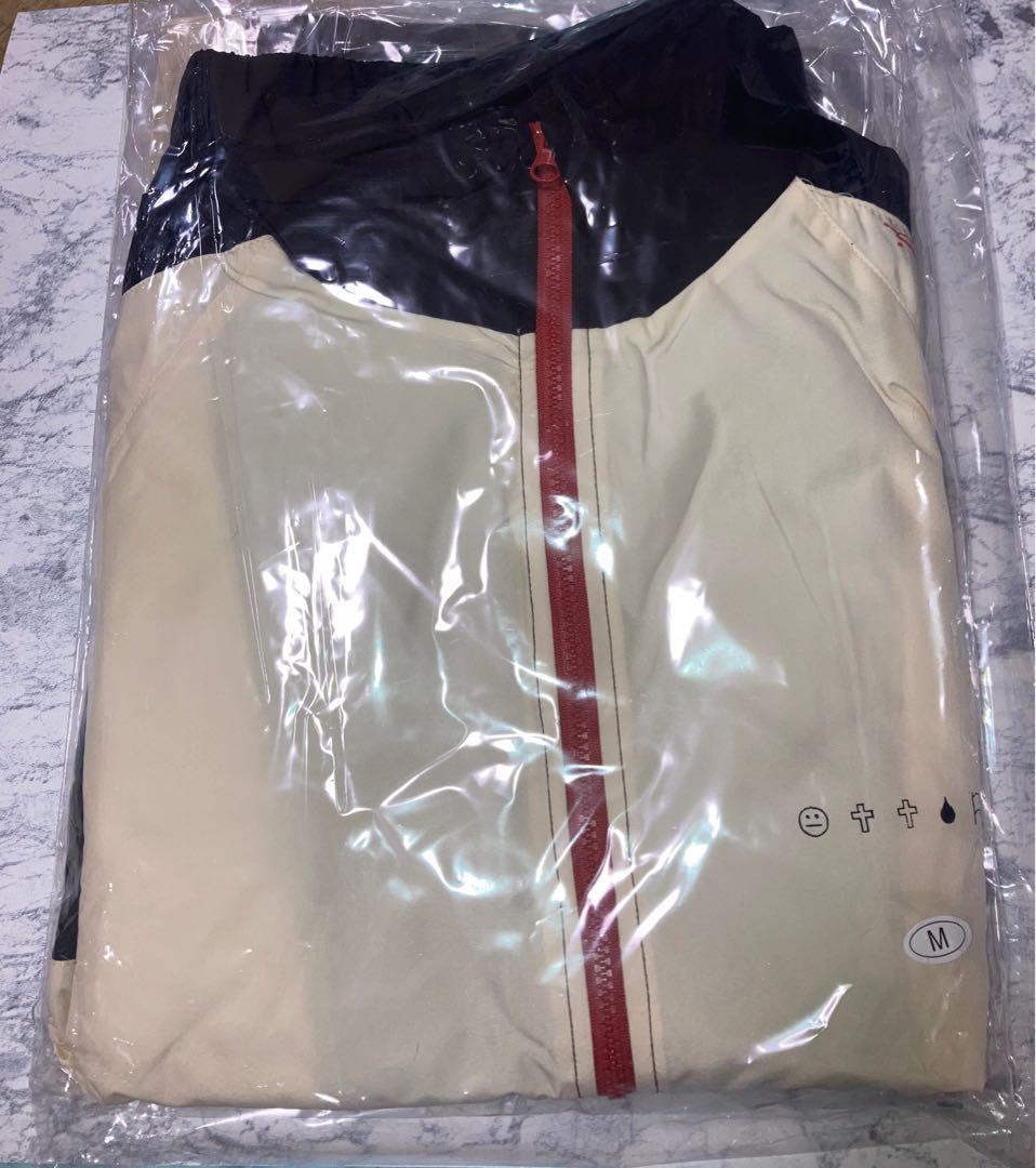 米津玄師 努力未来トラックジャケット Mサイズ 2023 TOUR /