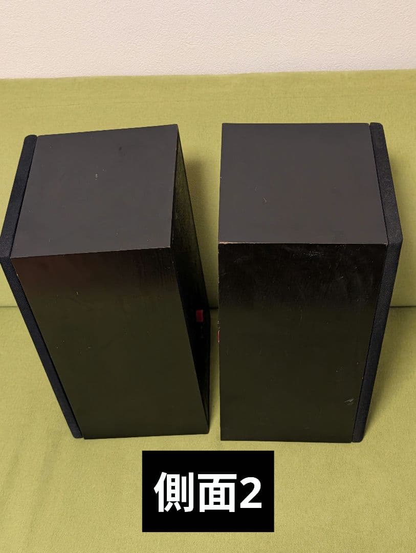 YAMAHA NS-10 Pro モニタースピーカー左右ペア