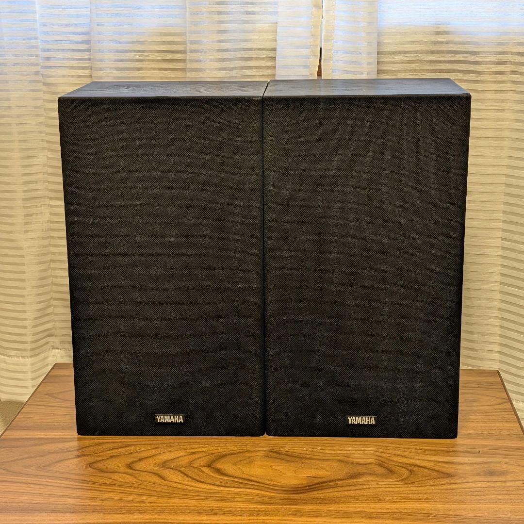 YAMAHA NS-10 Pro モニタースピーカー左右ペア