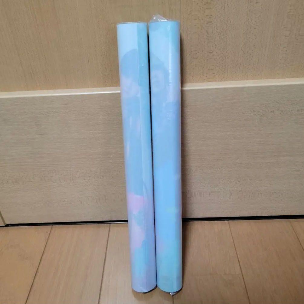 Mrs.GREEN APPLEグッズ