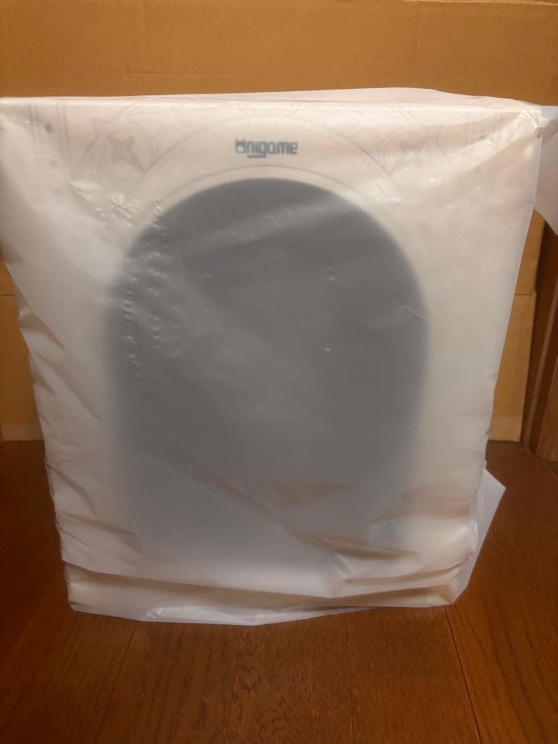 アズールレーン『インプラカブル』1/6スケール 塗装済みフィギュア 新品未開封