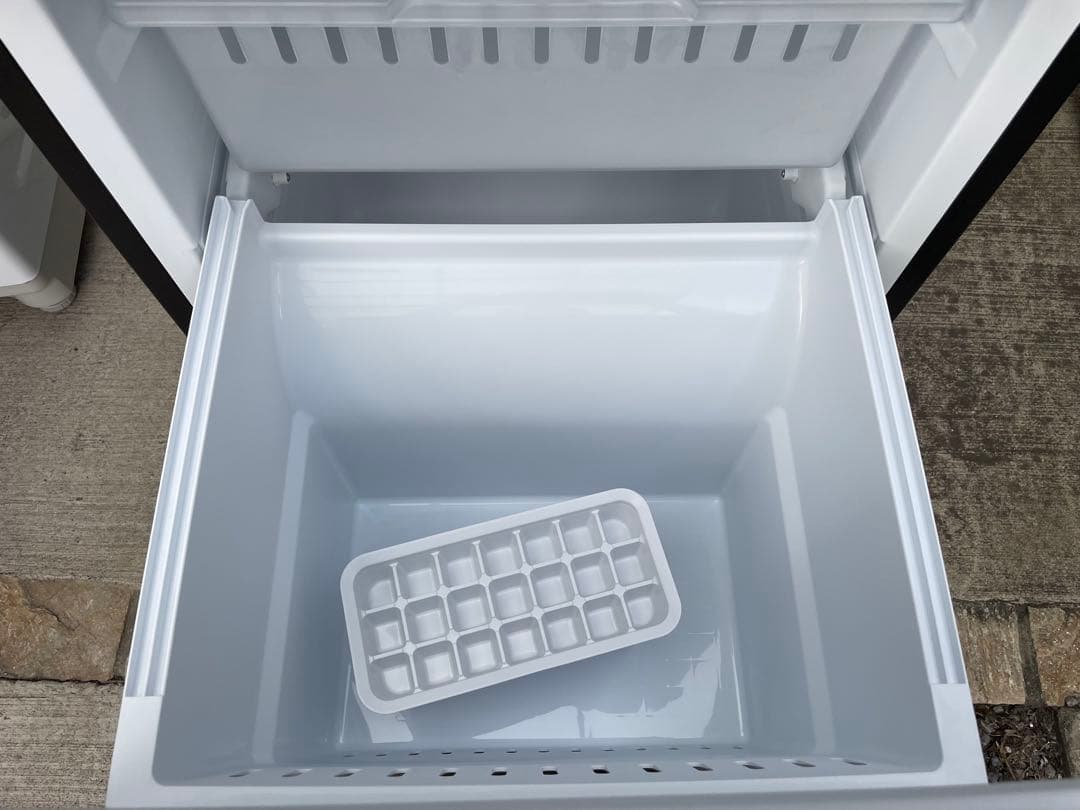 【2025年製】極美品 Panasonic冷蔵庫 NR-B18C2-K