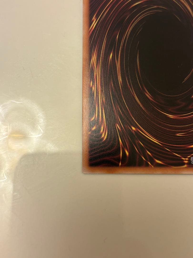 魔術師の弟子　ブラックマジシャンガール 美品