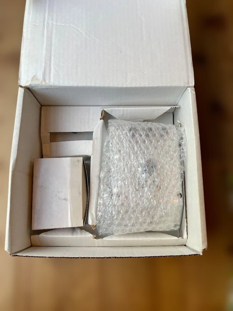 MXR talk box ギターエフェクター