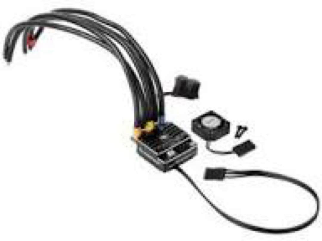 ホビーウイング XeRUN XR10 STOCK SPEC G2 【新品】