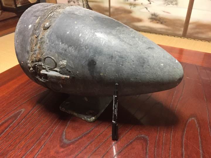 蒸気機関車ヘッドライト