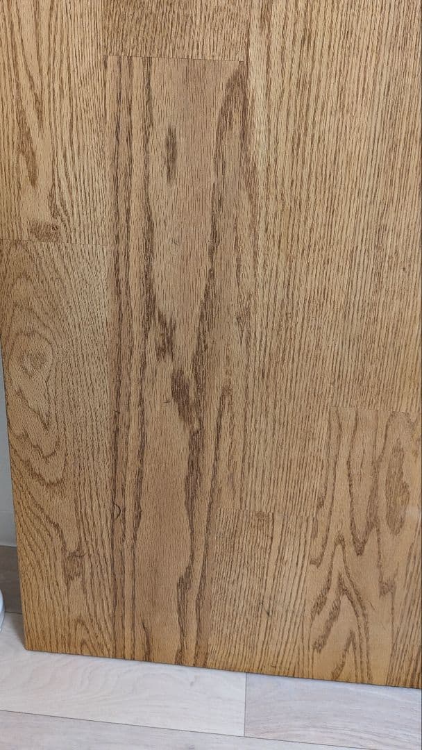 【たのメル便送料込♪】MOMO NATURAL ダイニングテーブル 脇木工 無垢