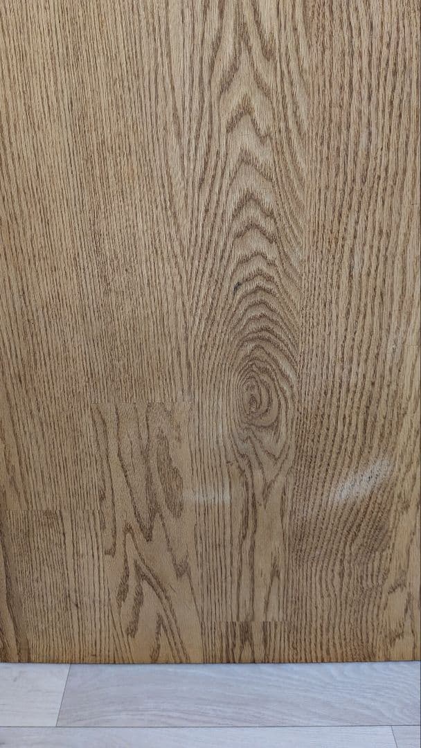 【たのメル便送料込♪】MOMO NATURAL ダイニングテーブル 脇木工 無垢