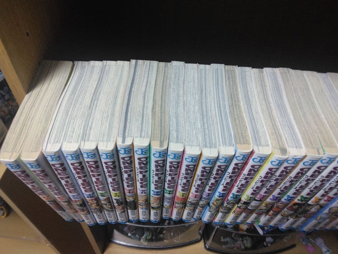 ワンピース全巻 113巻セット販売 - メルカリ