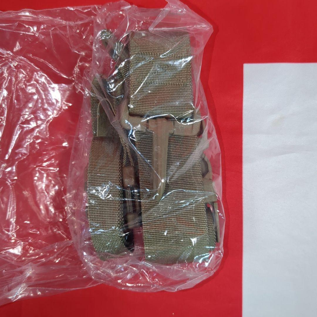 イギリス軍 GSRレスピレーター バッグ付き qq7m6nc9k様専用です - メルカリ