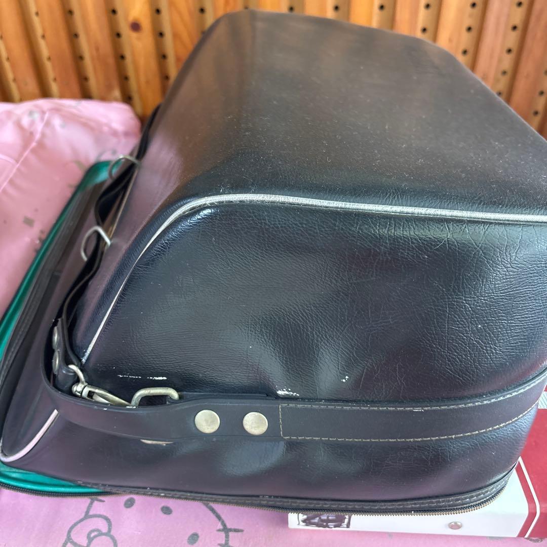 アコーディオン