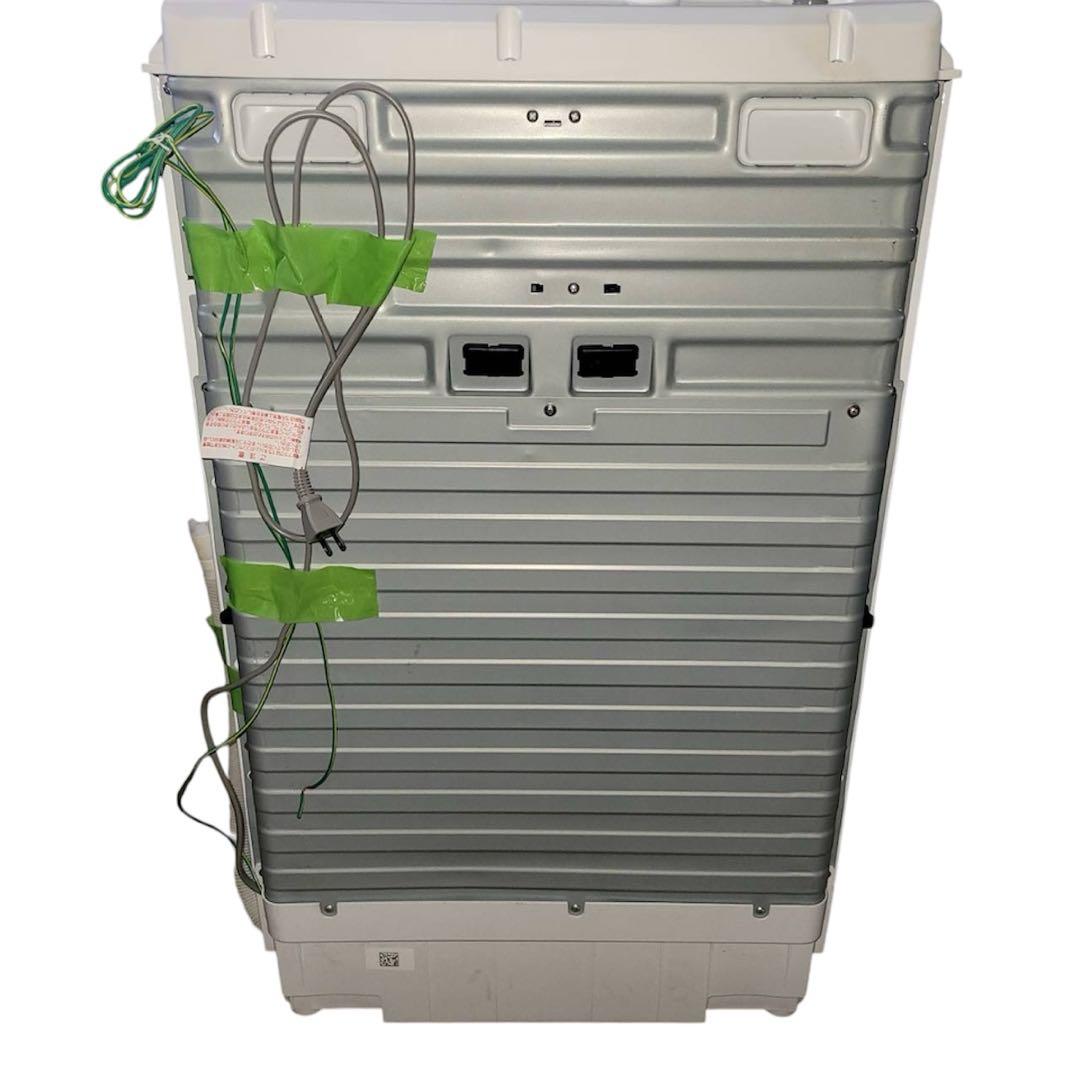 手渡し限定】日立 ドラム式洗濯機 2023年製 BD-SV120HR 12kg