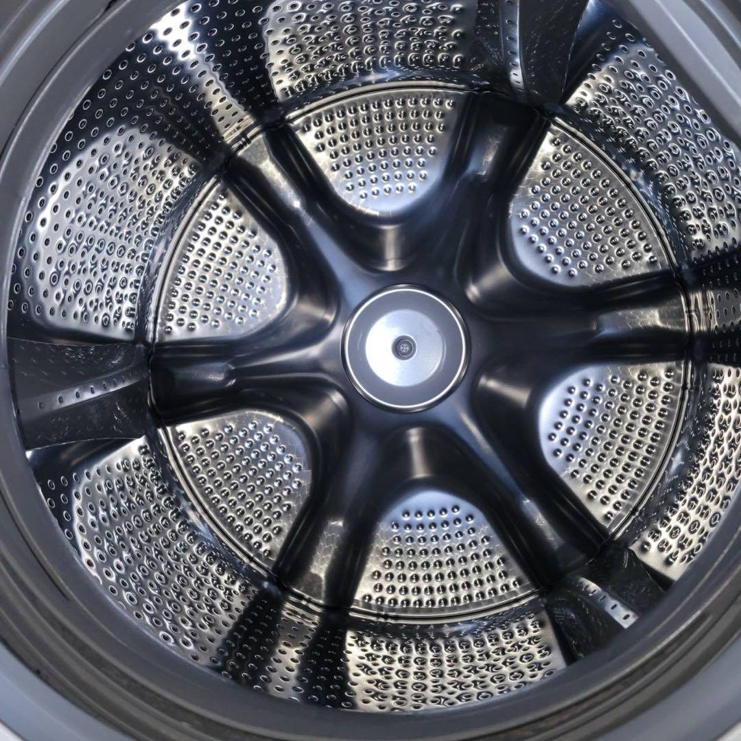 手渡し限定】日立 ドラム式洗濯機 2023年製 BD-SV120HR 12kg