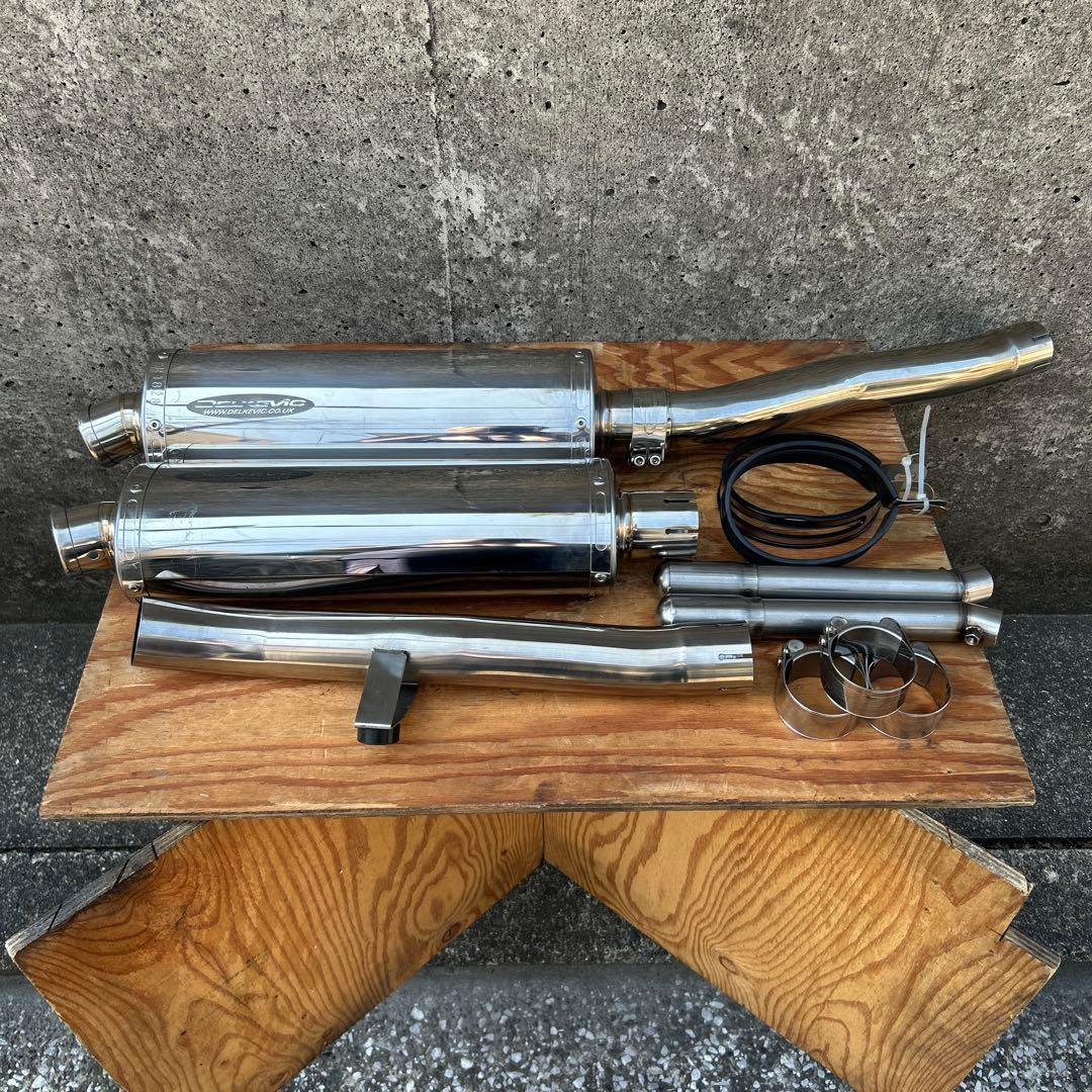 DS330031 オイルタンクゲージ油温計華氏表示 ショベルモデル