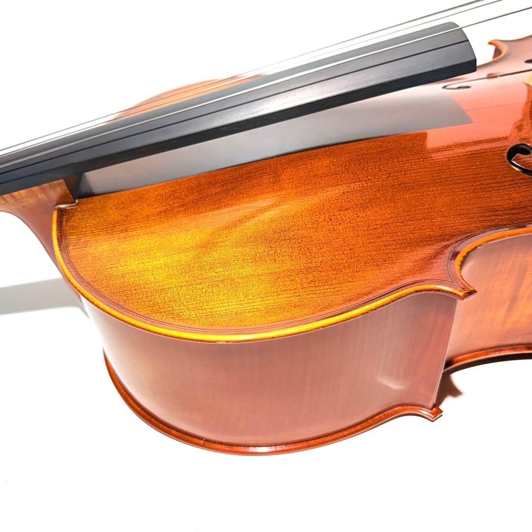 【調整美品】gerhard hoyer GHC 01 チェロ 2005年製