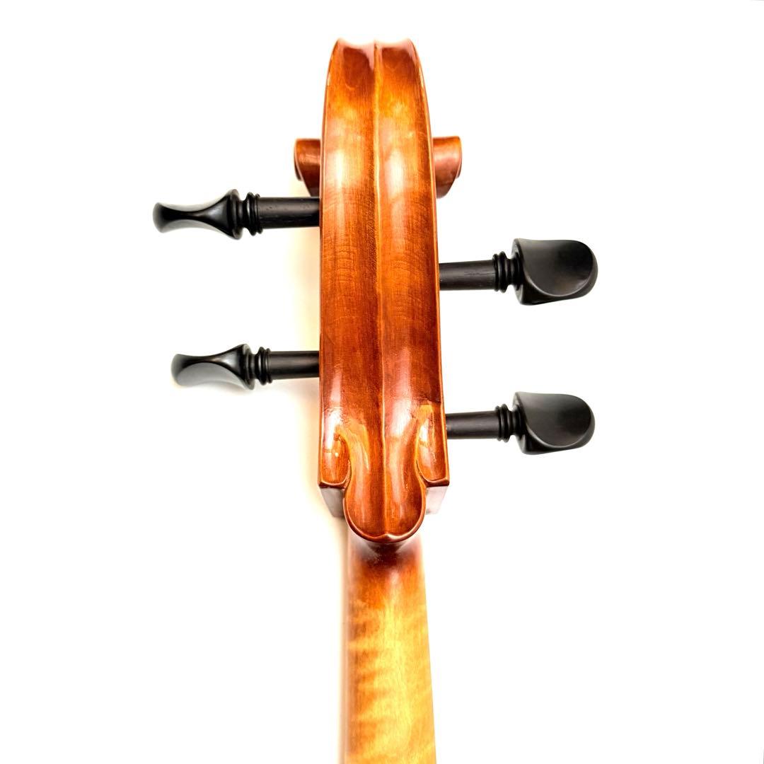 【調整美品】gerhard hoyer GHC 01 チェロ 2005年製