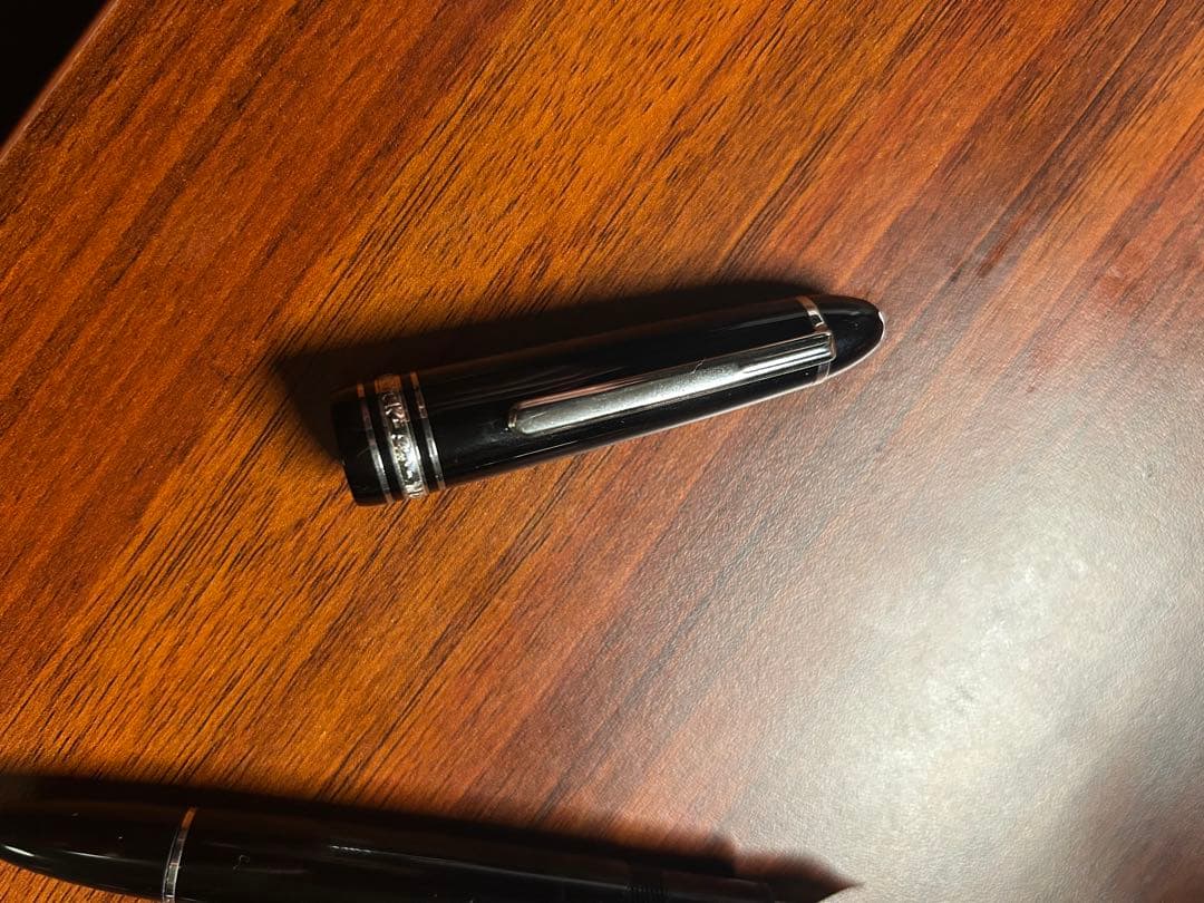 モンブラン146 F プラチナライン ルグラン