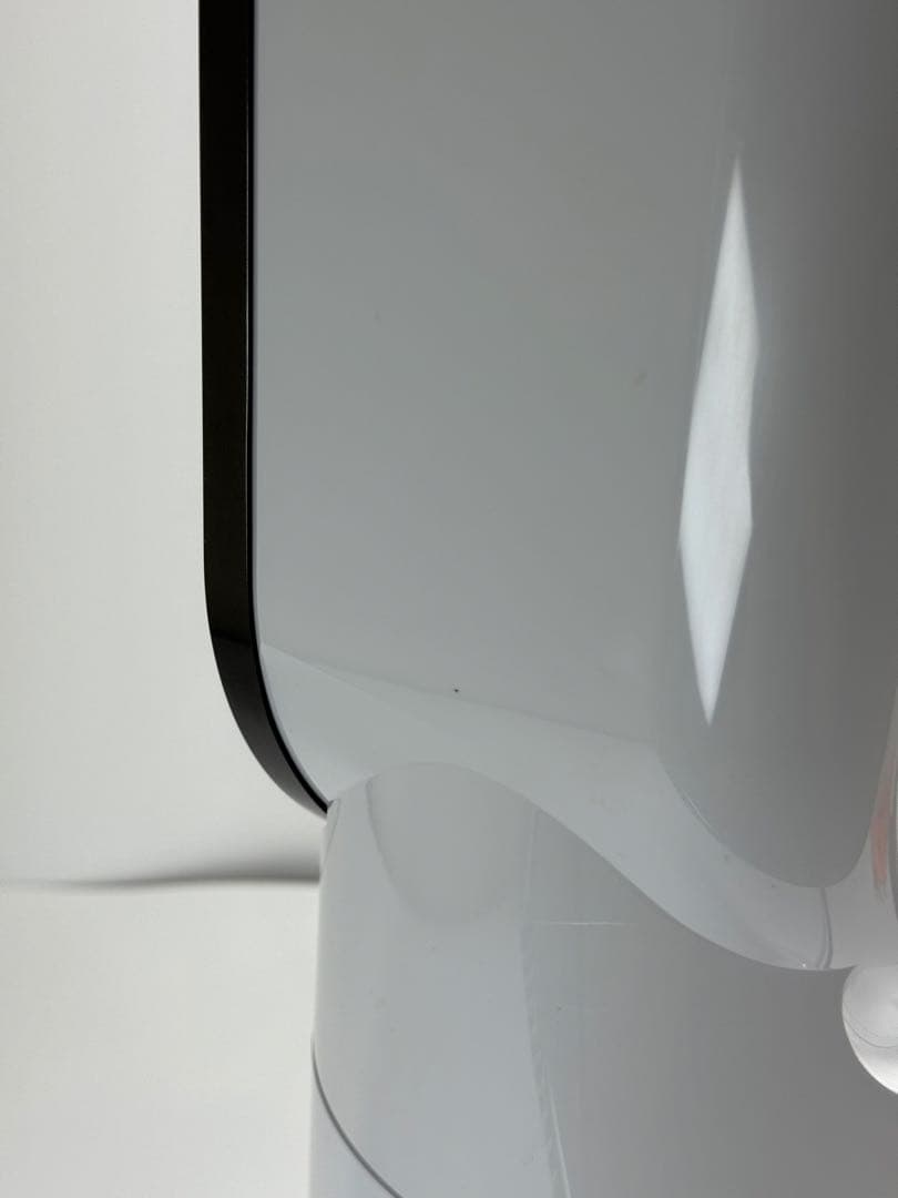 極*會様 【2023年製】Dyson HOT&COOL AM09 ホワイト リモ