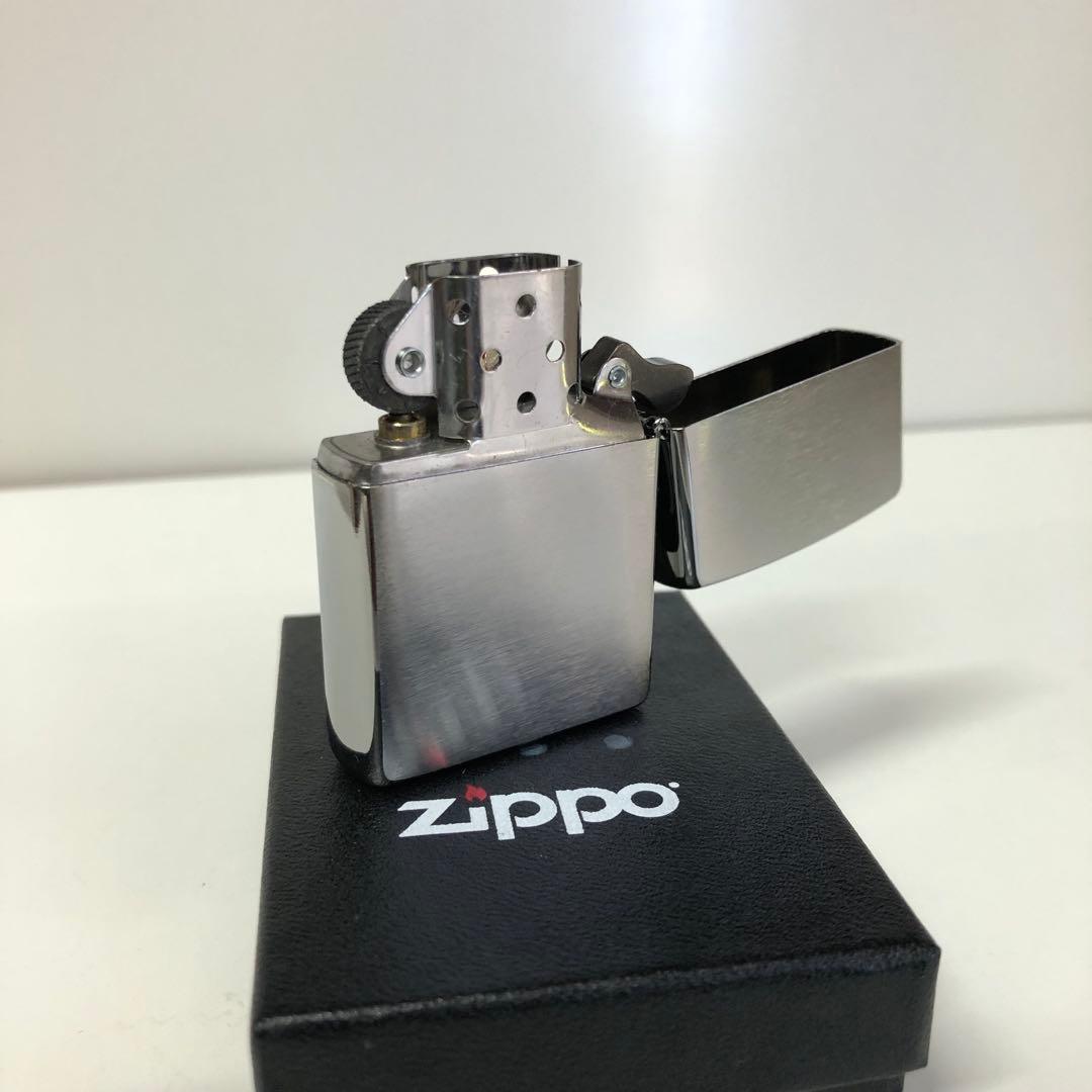 非売品セブンスターZIPPO 2016年未使用