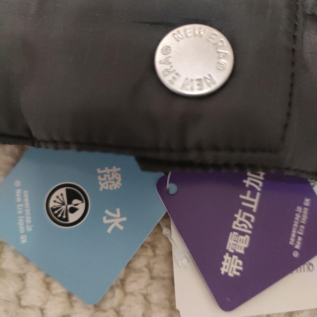 NEWERA　ニューエラ ゴルフ　レディース キルティング スカート