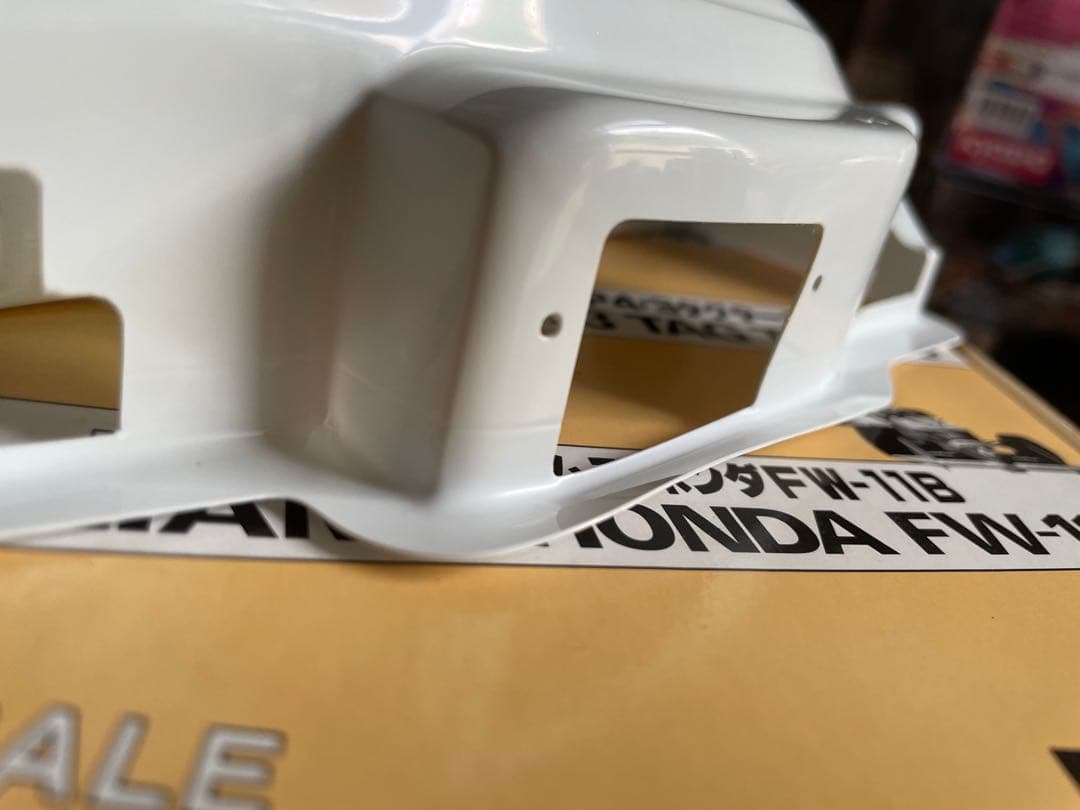 京商 Kyosho 1/18 電動RC F1レーサー ロータス ホンダ 99T - メルカリ