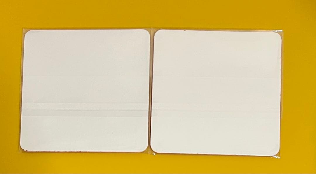 MGカフェ × 大ベルセルク展 ベルセルク コースター ガッツ グリフィス