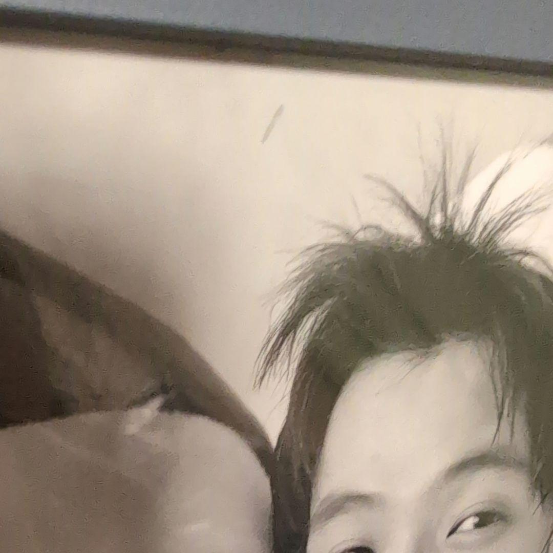 グレートチキンパワーズ　オルゴール　写真立て　フォト　グレチキ　北原雅樹　渡辺慶