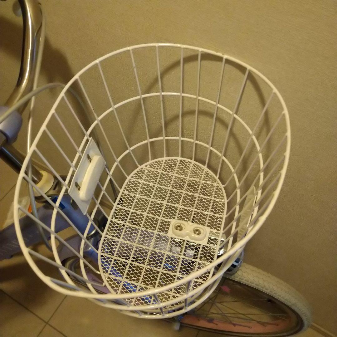 専用 MEZZO PIANO メゾピアノ ジュニア 自転車 22インチ（22型）