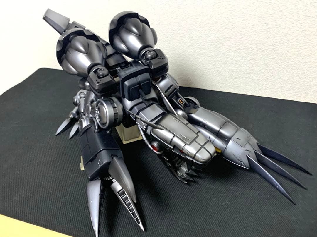 メガハウス Precious G.E.M デジモンワールド ムゲンドラモン