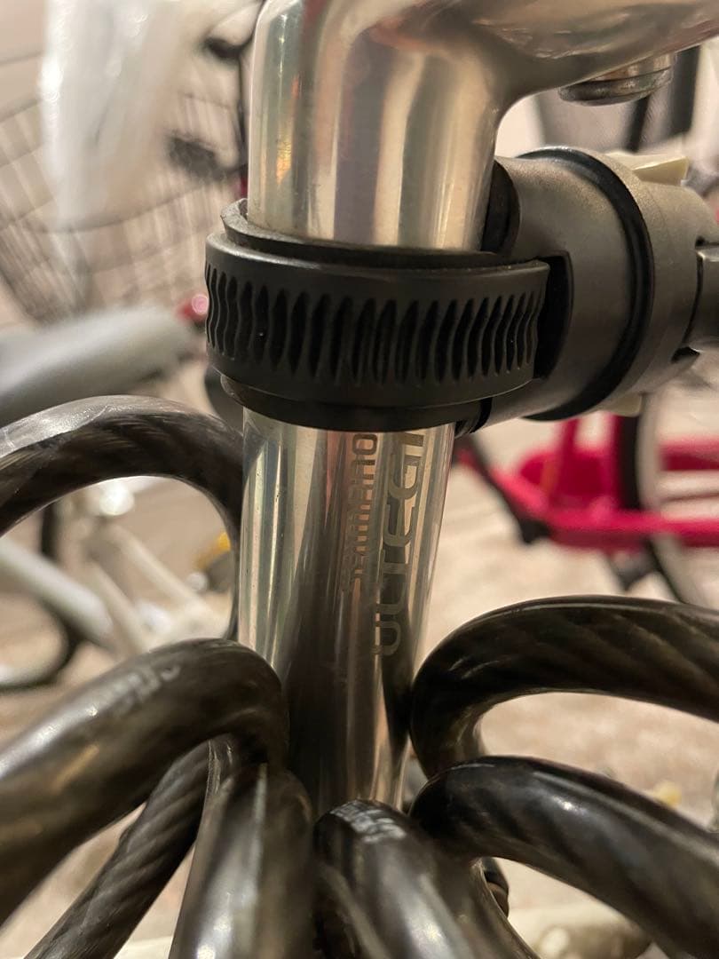 自転車本体 GIOS CELE Shimano Altus