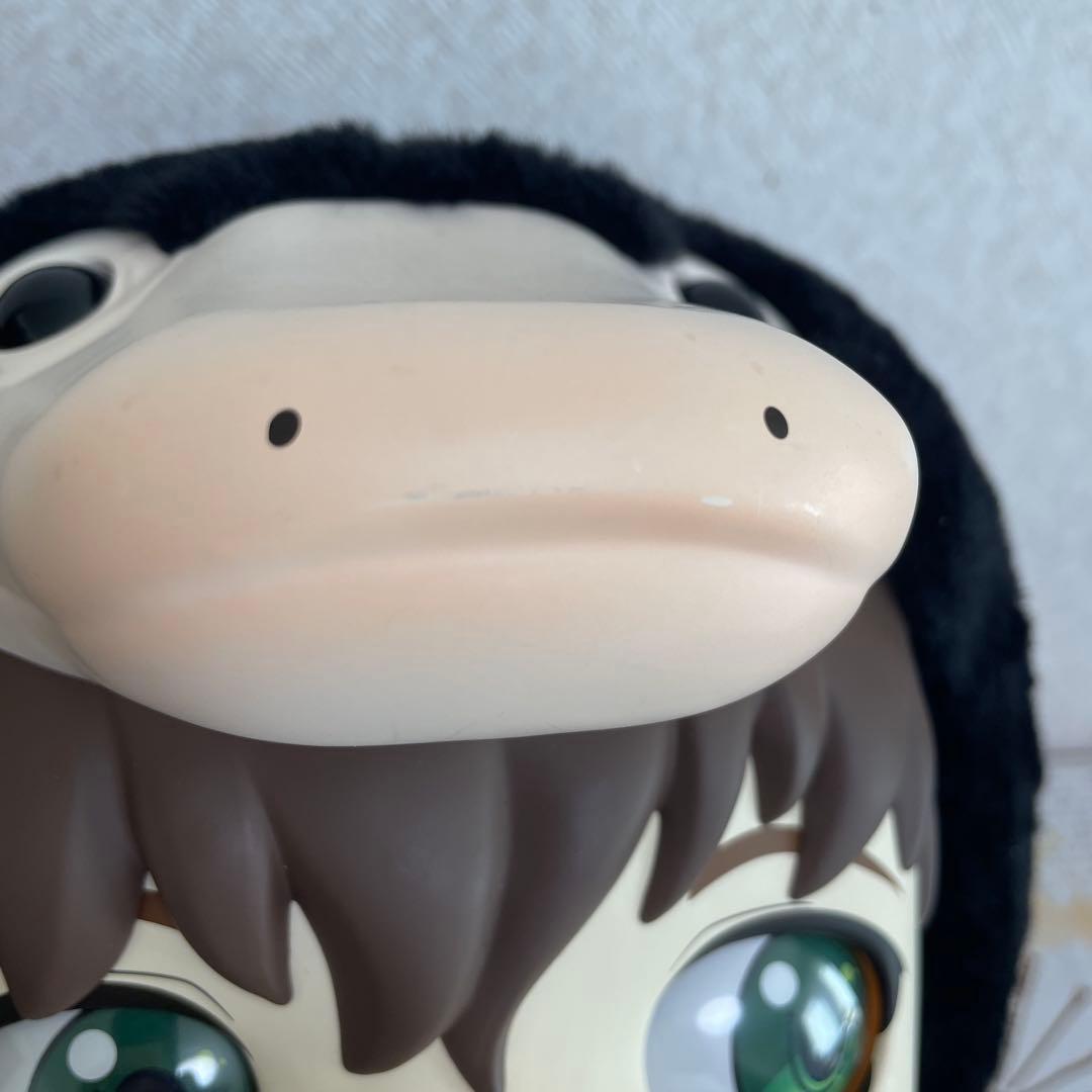 ハリー・ポッター　POPMART GONG　ぬいぐるみ　セット　ルーナ　ニュート