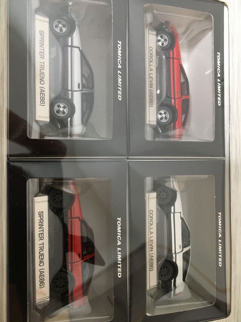 トミカ リミテッドヴィンテージ