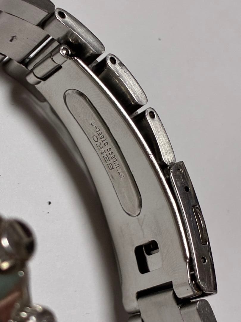 専用　難あり　セイコー　アルピニスト　Alpinist メンズ腕時計