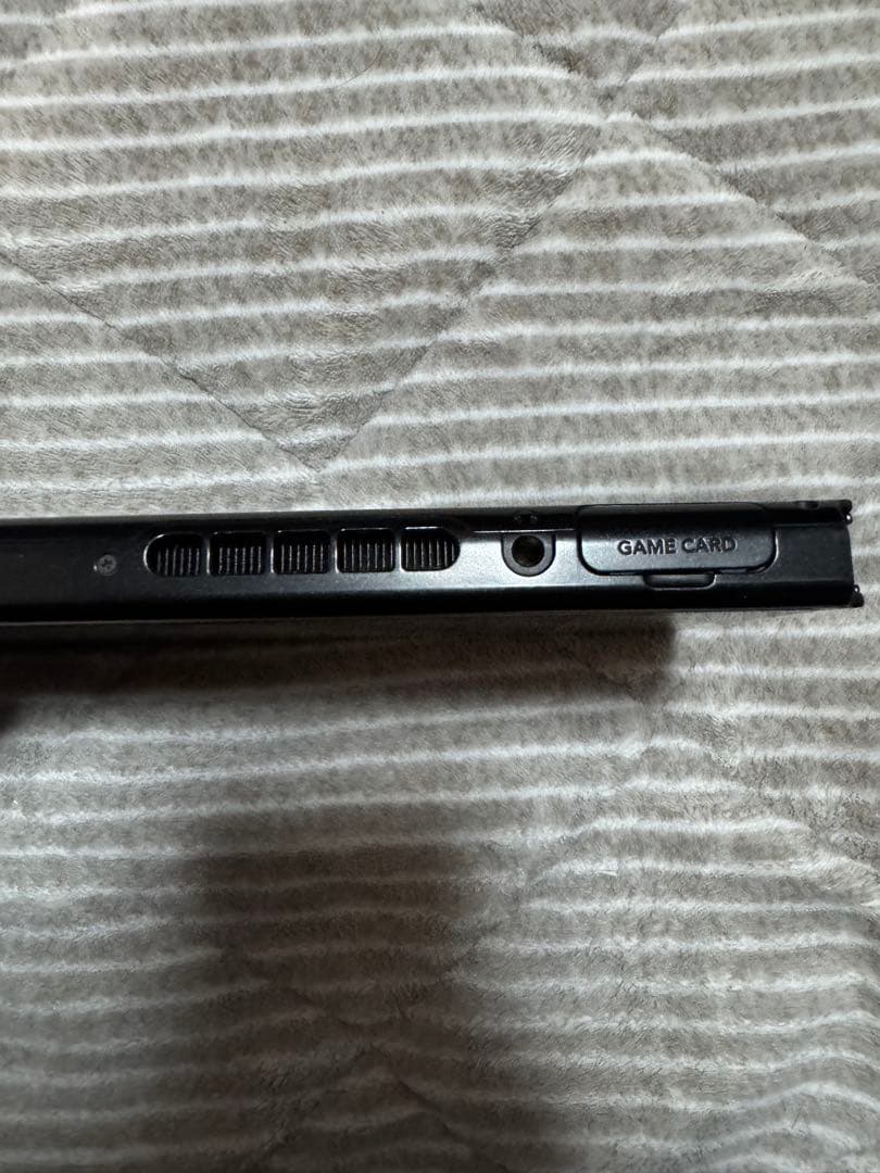 (値下げ交渉可)Nintendo Switch 本体 初期型