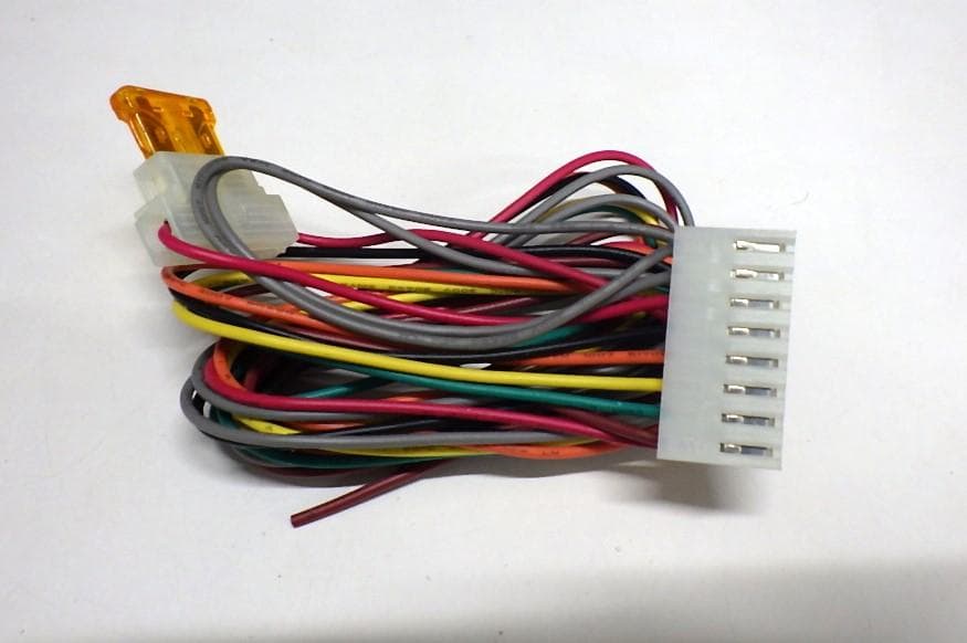 DEI製 ボイスモジュール 516U