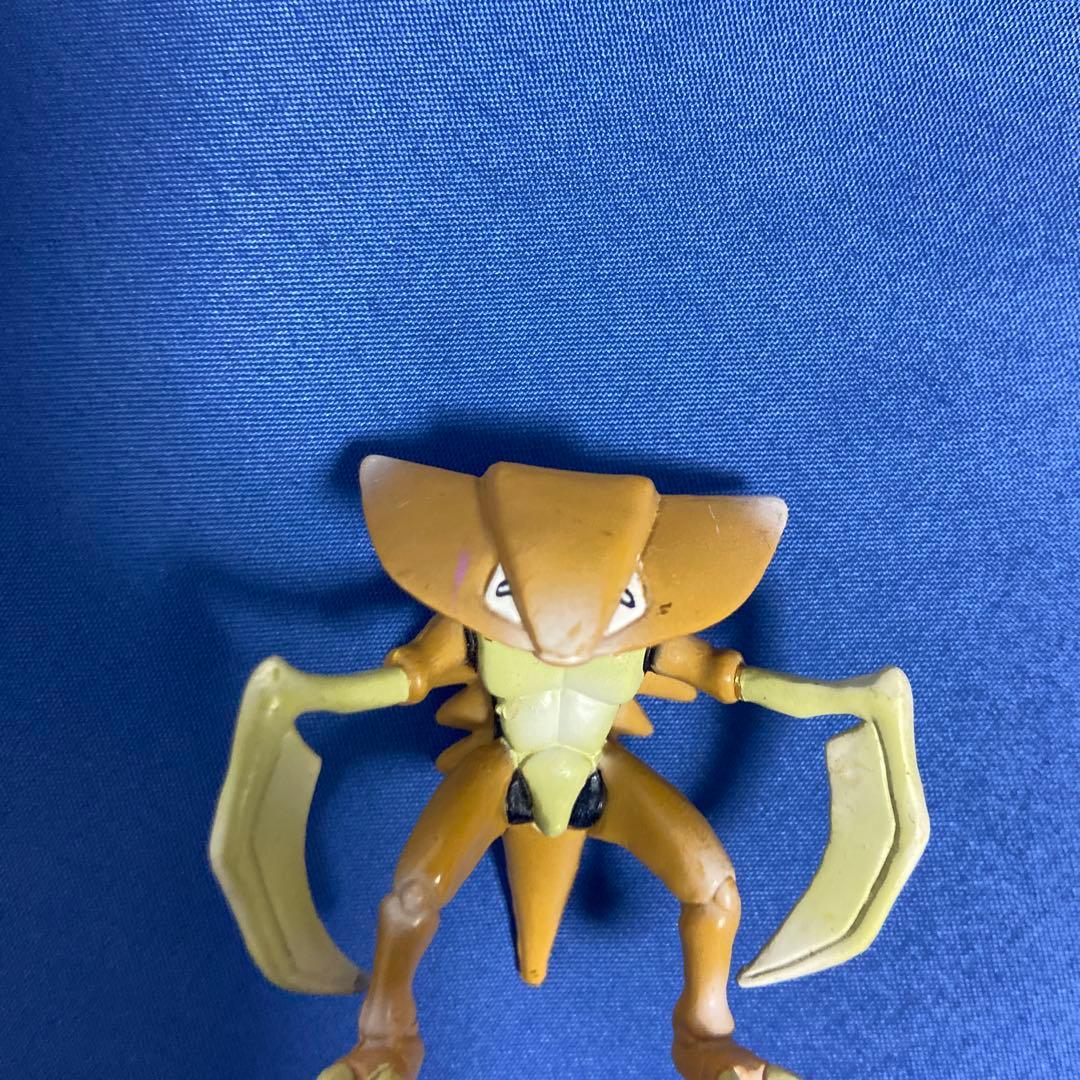 モンコレ カブトプス フィギュア - メルカリ