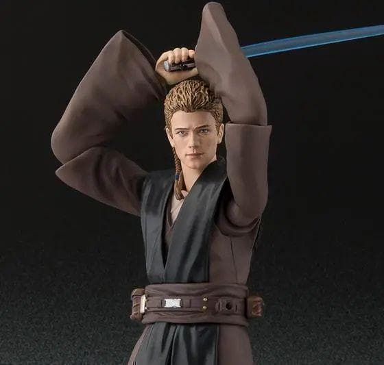 【早期購入限定版】【新品】S.H.Figuarts アナキン・スカイウォーカー