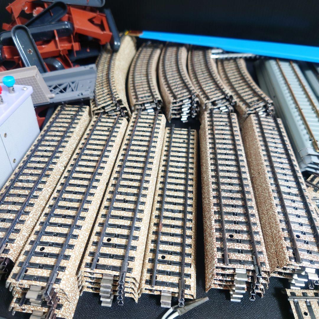 カツミ 等 HOゲージ SPEED CONTROL D.C. パワー レール