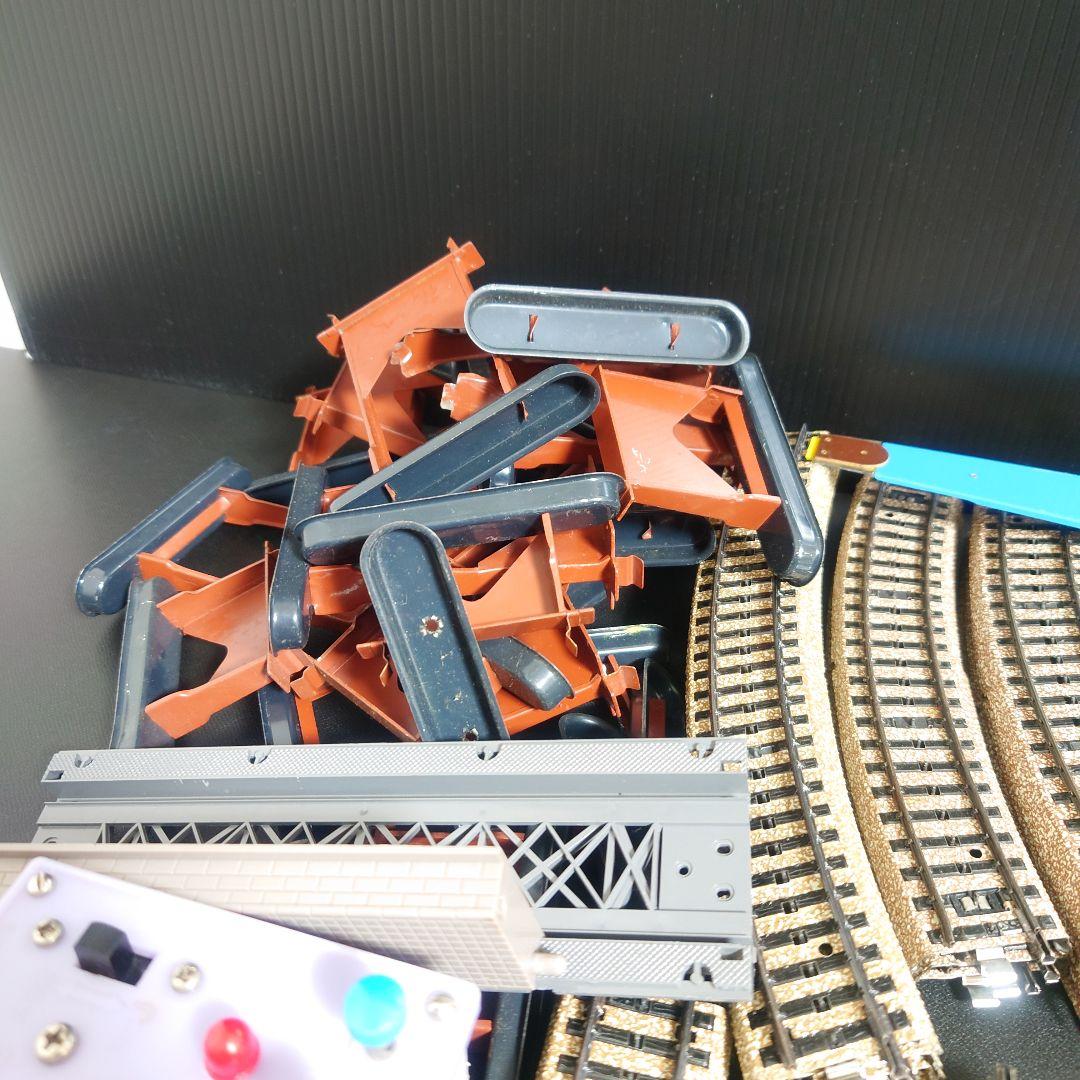 カツミ 等 HOゲージ SPEED CONTROL D.C. パワー レール