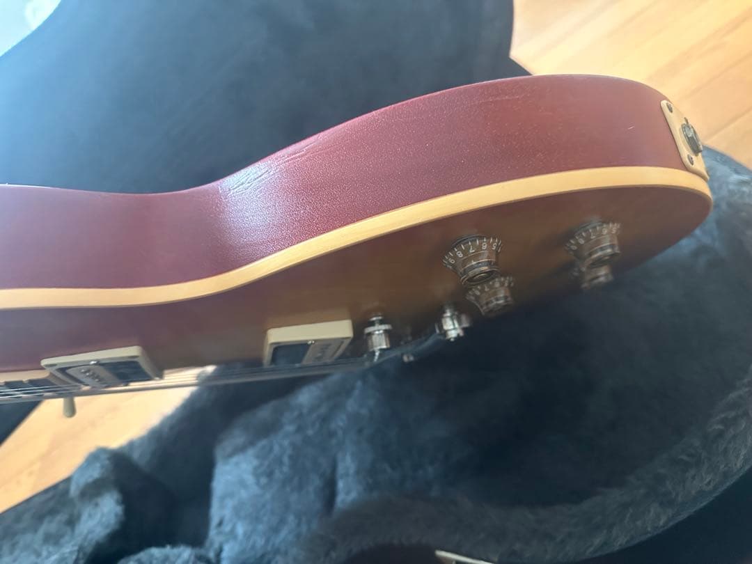 ギター Gibson USA Lespaul Standard