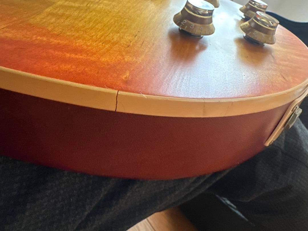 ギター Gibson USA Lespaul Standard