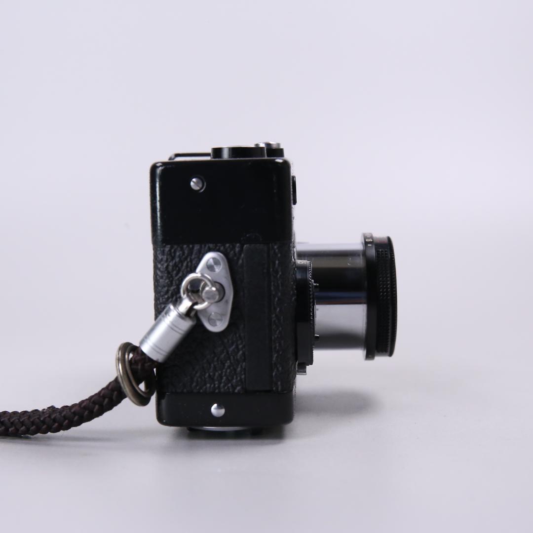 ☆完全動作☆良品☆ローライ35 ROLLEI シンガポール ＃243
