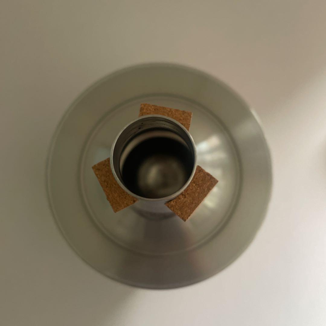 [未使用品] トムクラウン カップミュート テナートロンボーン用