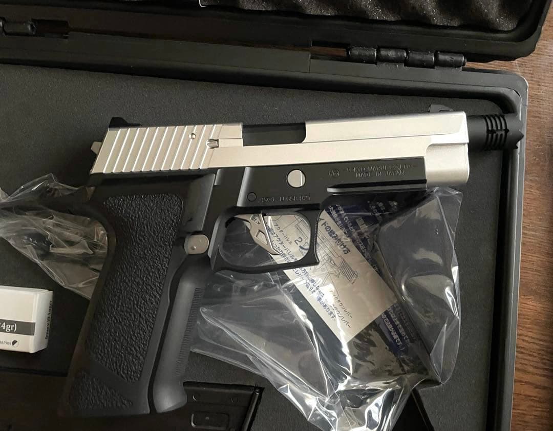 【新品未使用】バイオハザード センチネルミニ レオンモデル