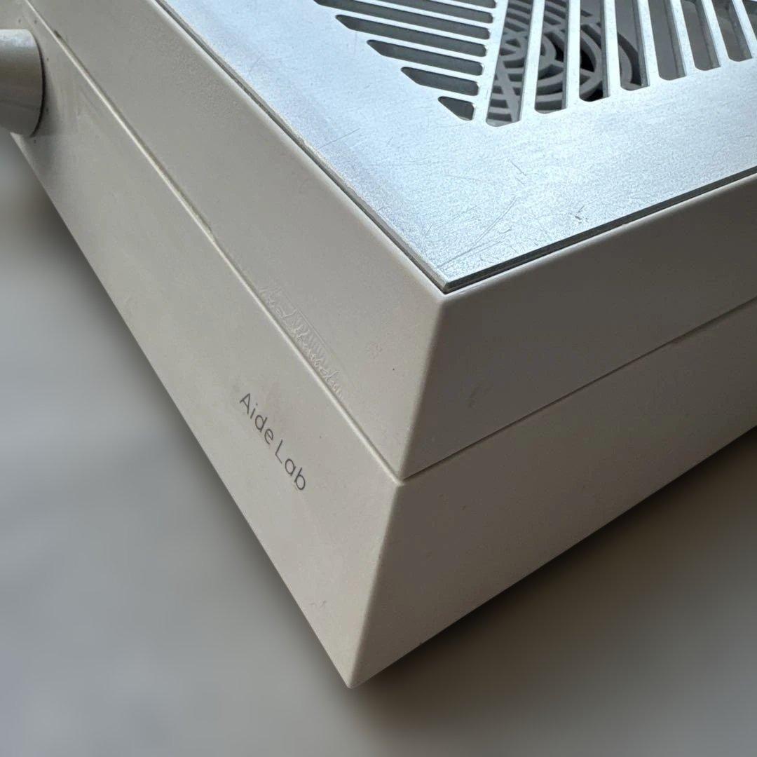 エイドラボ ネイル集塵機 kasane